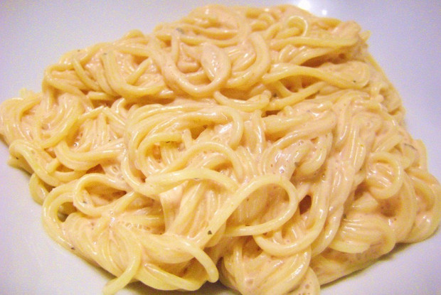 Спагетти-код
